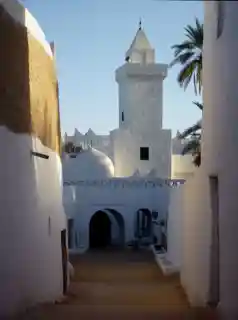 Atiq Mosque