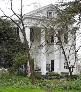 Herndon Terrace