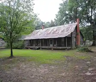 Stevens–Dorn Farmstead