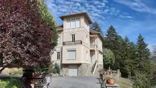Villa Costebelle