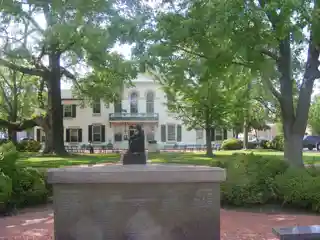 Queen Anne's County Courthouse
