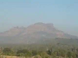 Gambhirgad Fort