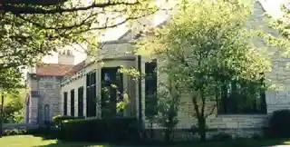 Highland Park Public Library