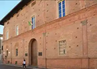 Palace Carminali Bottigella