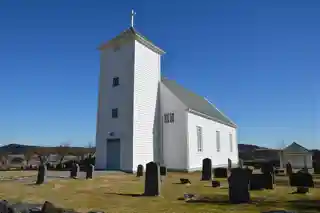 Bokn Church