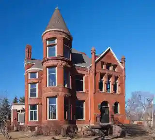 Foley–Brower–Bohmer House