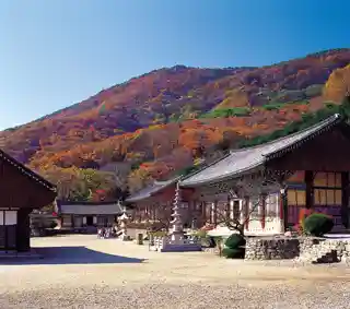 Seonunsa