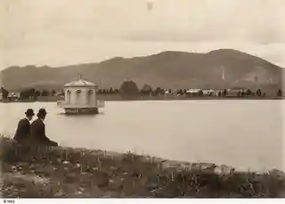 Thorndon Park Reservoir