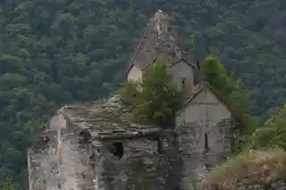 Yerits Mankants Monastery