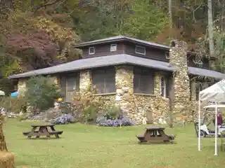 Hambidge Center Historic District