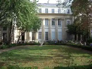 Hôtel de Galliffet