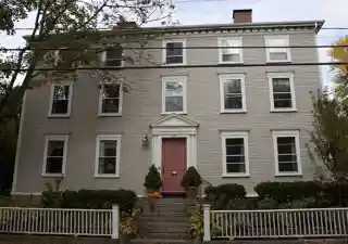 Haven-White House