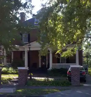 Breckenridge–Gordon House