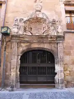 Palacio de los Castejones