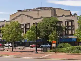 RKO Keith's Theater