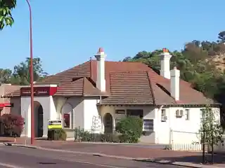 Western Australian Bank, Newcastle (fmr)