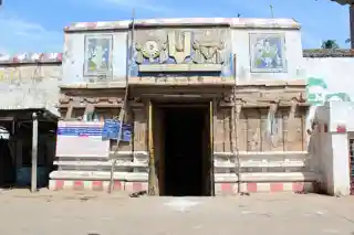 Sri Purushothaman Temple