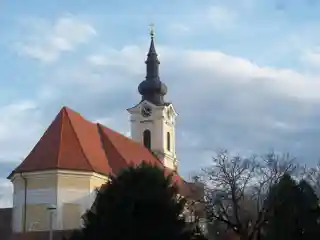 Parish Church of Saints Eusebius and Polion