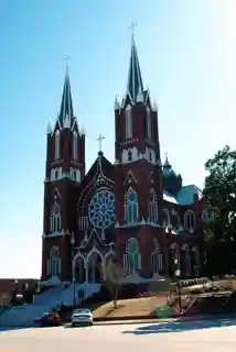 Saint Joseph Catholic Church