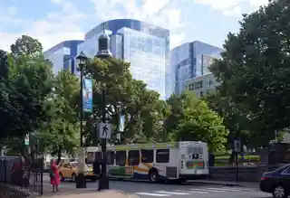 Nova Centre