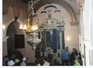 Split Synagogue