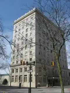Hotel Argonne