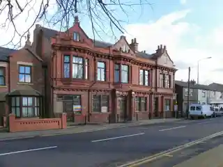 Abram Council Offices