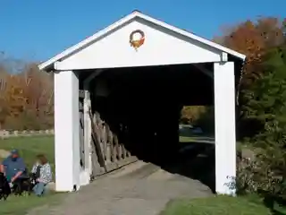 South Denmark Road Bridge