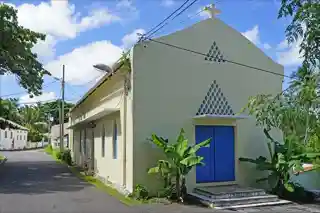St. Michael's Church