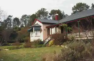 El Arish, Stanthorpe