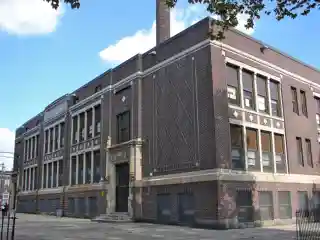 Benjamin Franklin School