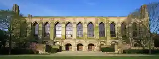 Charles Deering Library