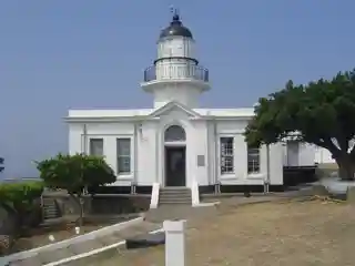 Kaohsiung Lighthouse
