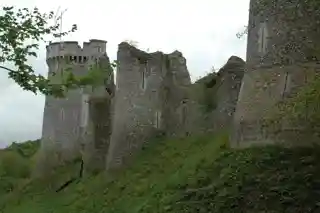 Château de Robert le Diable