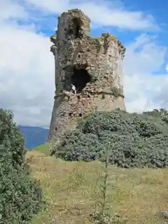 Tower of Orchinu