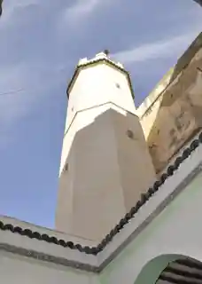 Safir Mosque