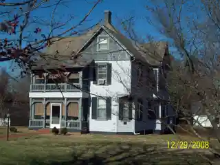 John H. Traband House