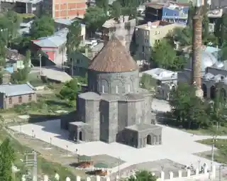 Kars Cathedral