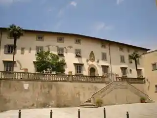 Episcopal Palace