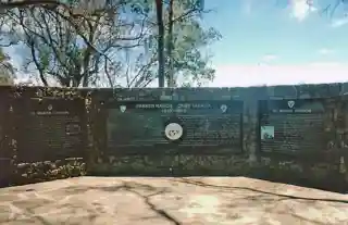 Camp Tarawa