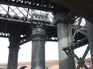Castlefield Viaduct
