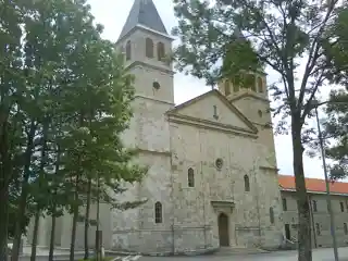 Saints Peter and Paul Church