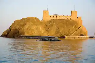 Fort al-Jalali