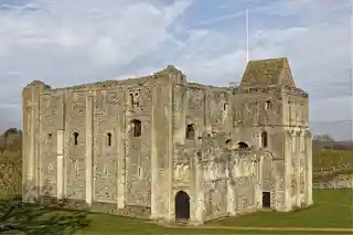 Castle Rising