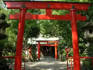 Gokiso Hachimangū