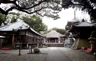 Hotsumisaki-ji
