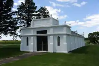 Lincoln Township Mausoleum