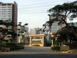 Prestige Shantiniketan (PSN), Bengaluru