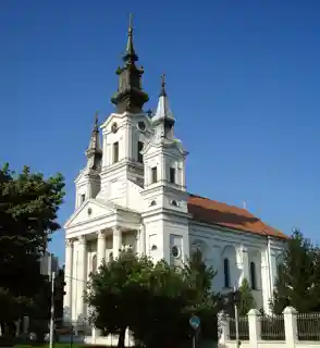 Church of St. Nicholas