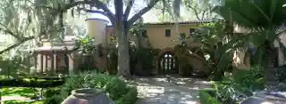 El Retiro